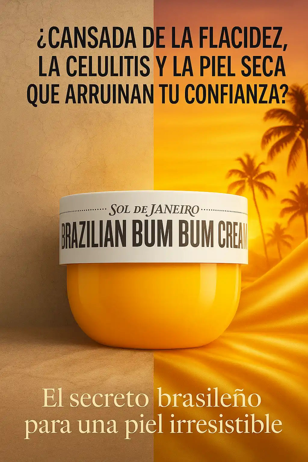 Sol de Janeiro